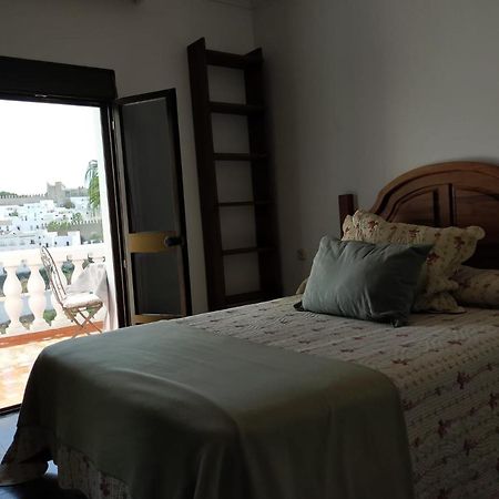 הוילה וחר דה לה פרונטרה Casa Bellavista Xauen מראה חיצוני תמונה