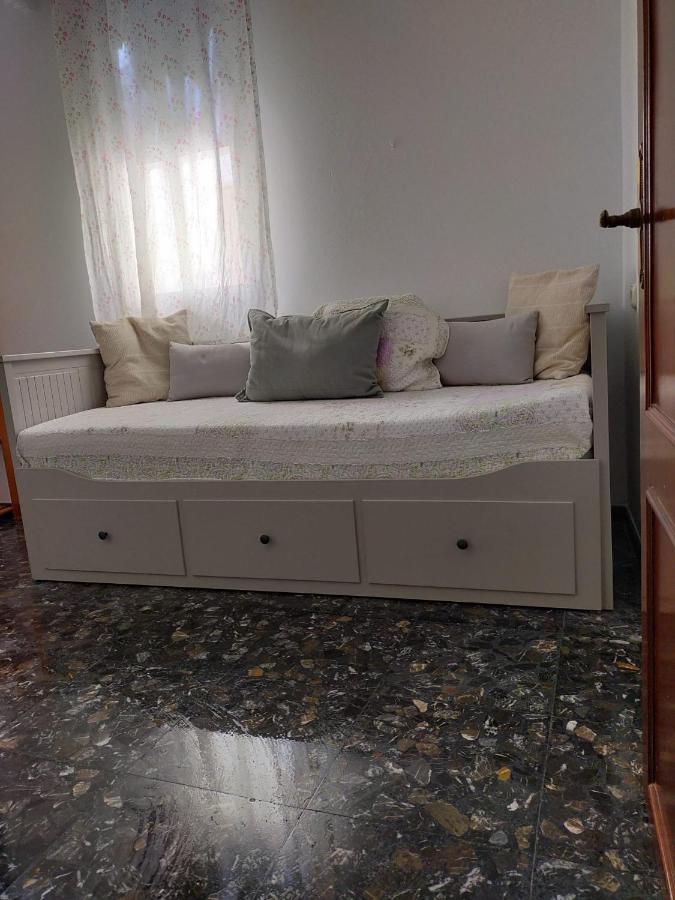 הוילה וחר דה לה פרונטרה Casa Bellavista Xauen מראה חיצוני תמונה