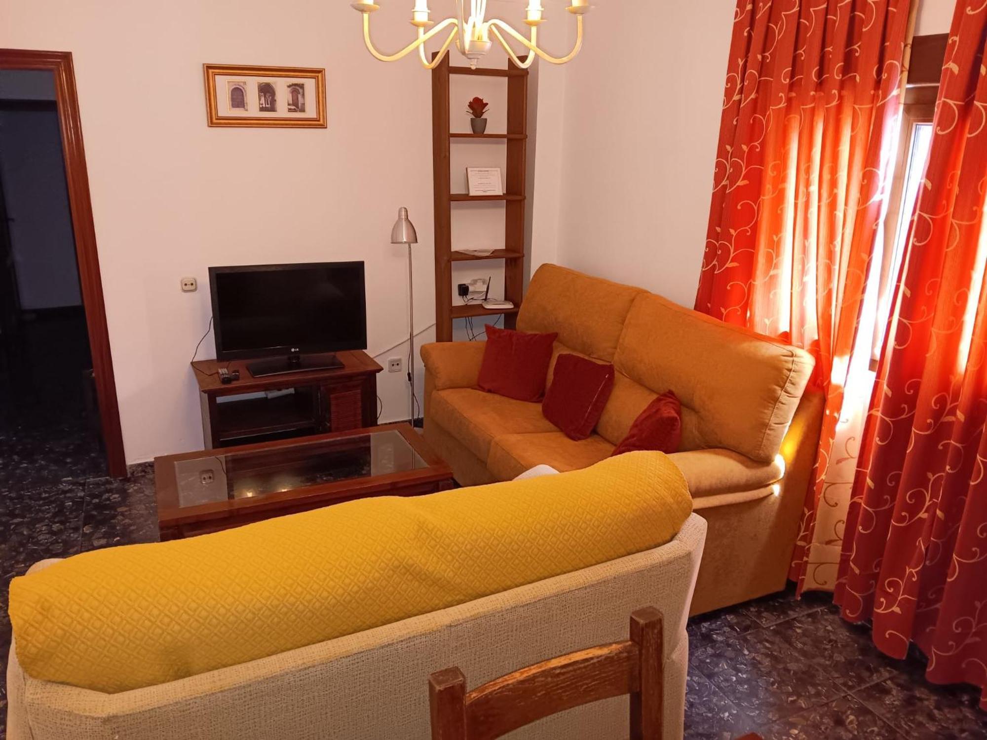 הוילה וחר דה לה פרונטרה Casa Bellavista Xauen מראה חיצוני תמונה